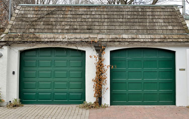 Spanaway Garage Door Repair